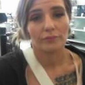 Missing: Katherine Young-32 year old Female from Red Deer, Alberta, Canada