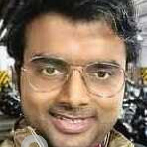 Missing: Vipin Gupta-37 year old Male from Tatanagar, Kodigehalli