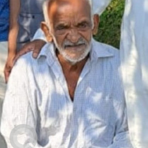 Missing: CH Narayana-70 year old Male from Ranchi junction and Garhwa road junction