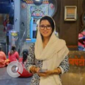 Missing: Anisha Singh-29 year old Female from Bengaluru-2