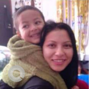 Missing: Anisha Singh-29 year old Female from Bengaluru-4