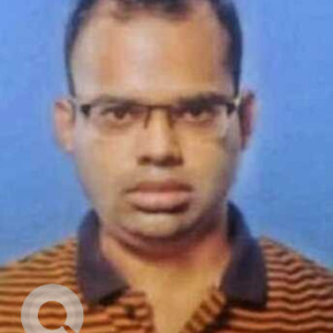 Missing: Subhankar Mandal-30 year old Male from Kampa, Kanchrapara, West Bengal