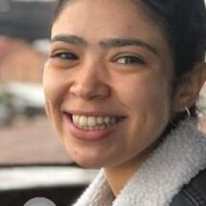 Missing: Kira Ramchaitar-Husbands-26 year old Female from Drayton park road onto Holloway Road in Islington-2