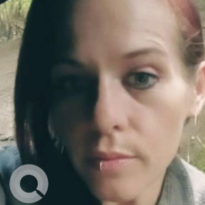 Missing: Jennifer Willoughby-47 year old Female from Nanaimo, British Columbia