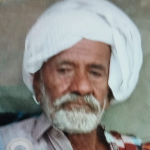 Missing: Mohammad-70 year old Male from Lee Market Layari Karachi Pakistan