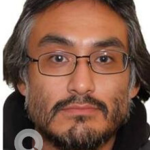 Missing: Paul Patkotak-40 year old Male from Anchorage, Alaska