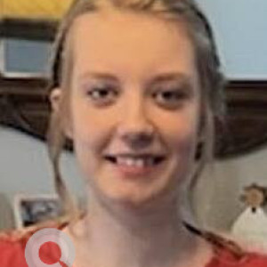 Missing: Chasity Abitz-24 year old Female from Montello, Wisconsin