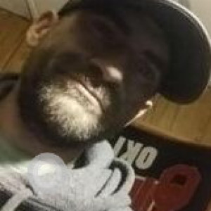 Missing: Joshua Ontiveros-47 year old Male from Norman, Oklahoma