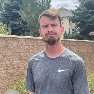 Missing: John Van Tyler-26 year old Male from Englewood, Colorado-2