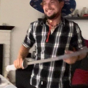 Missing: Zachary Lee Graham-25 year old Male from Napa, California-2