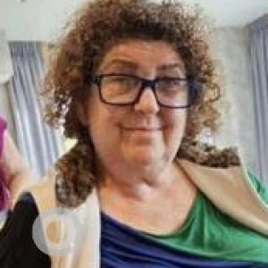 Missing: Nancy Reghay-67 year old Female from 77th Ave & 138th St. In Kew Garden Hills-2