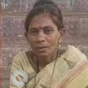Missing: Surekha Gurunath Bhandari-56 year old Female from Guwahati Railway Station, Panbazar-2