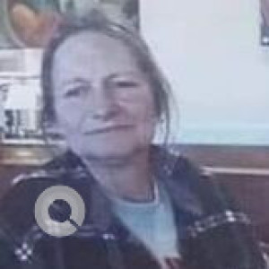 Missing: Alma Gutierrez-64 year old Female from Modesto