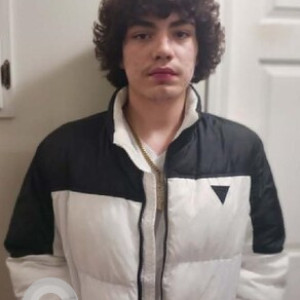 Missing: Trenton Nepoose-17 year old Male from Red Deer