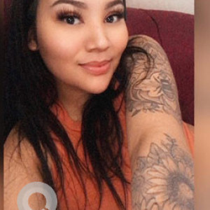 Missing: Shyla Kaysaywaysemat-26 year old Female from Broadview, Saskatchewan