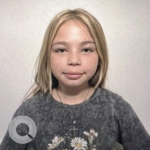 Missing: Avery Caskanette-12 year old Female from Regina, Saskatchewan, Canada