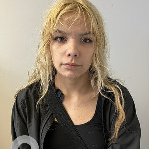 Missing: Lexus Hill-18 year old Female from Prince Rupert