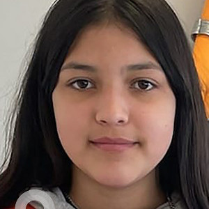 Missing: Kenzie Demach-14 year old Female from Long Plain 6, Manitoba, Canada