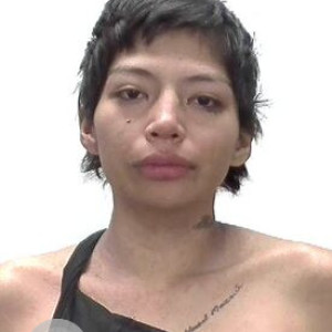 Missing: Ashawnti Weasel Mocassin-22 year old Female from Lethbridge, Alberta, Canada