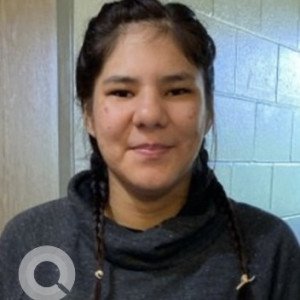 Missing: Twyla Shingoose-17 year old Female from Brandon, Manitoba, Canada