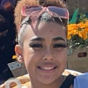 Missing: Aarianna Jimenez-14 year old Female from Las Vegas, Nevada