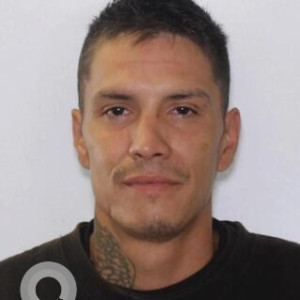 Missing: Aaron Quewezance-39 year old Male from Keeseekoose First Nation, Kamsack, Saskatchewan, Canada