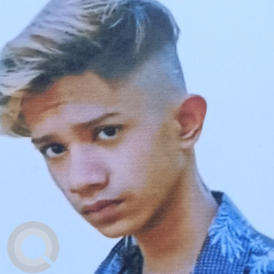 Missing: Abdul Hamad-17 year old Male from Suiwalan Chowk, Delhi