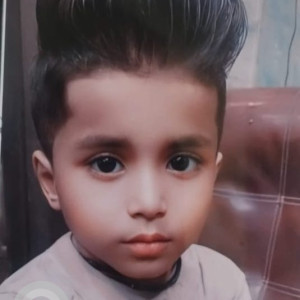 Missing: Abdul khaliq-08 year old Male from Bangali Para, IC pul, Karachi, Pakistan