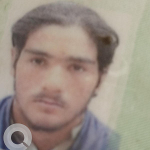 Missing: Abdullah-24 year old Male from Baldiya Town, Karachi, Pakistan