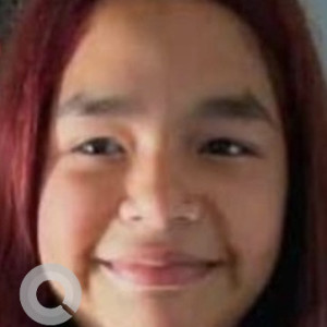 Missing: Shilynn Bunn-13 year old Female from Winnipeg, MB, Canada