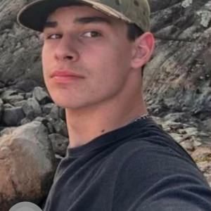 Missing: Aiden Hart-17 year old Male from Portage La Prairie
