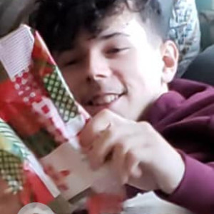 Missing: Aiden Blake France-17 year old Male from Bluefield, Virginia-2