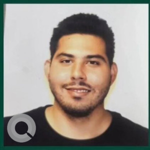Missing: Alexander Acevedo-28 year old Male from West Hillsboro Boulevard, Deerfield Beach, Florida, USA