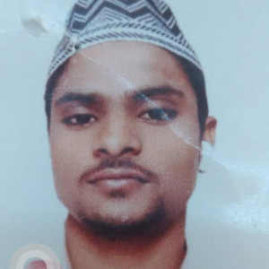 Missing: Altaf-25 year old Male from Shaheen Bagh Near Fordosh Masjid