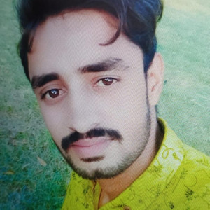 Missing: Aman-23 year old Male from city railway colony, Karachi, Pakistan