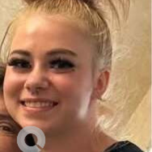 Missing: Amber Lacount-17 year old Female from Conyers-2