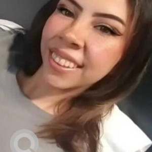 Missing: Amber Moose-25 year old Female from Winnipeg