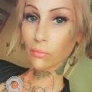 Missing: Amber Bird-42 year old Female from Winnipeg