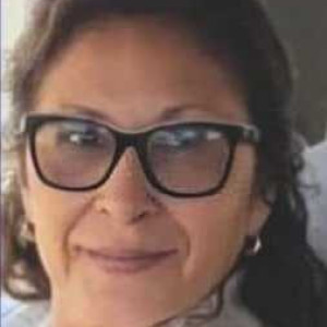 Missing: Ana Barbosa-45 year old Female from Bakersfield, California, USA
