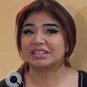 Missing: Angelica Young-Skye-15 year old Female from Winnipeg