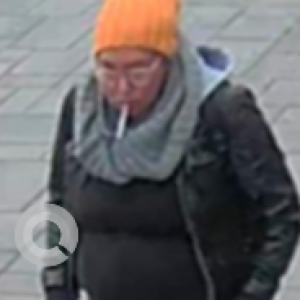 Missing: Anna Pitseolak-40 year old Female from Ottawa-2