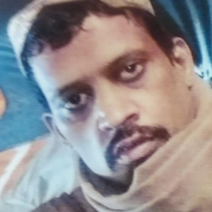 Missing: Arshad-40 year old Male from Ram swami, Karachi, Pakistan