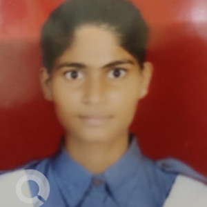 Missing: Asha-17 year old Female from Sec-15 Rohini Delhi