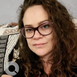 Missing: Ashley-38 year old Female from Napanee, Ontario, Canada