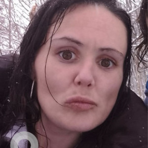 Missing: Ashley Bould-35 year old Female from Toronto