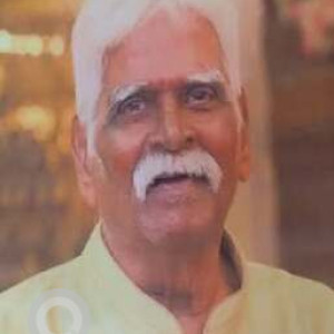 Missing: Ashok Vichare-78 year old Male from Zone 3, Mumbai