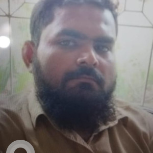 Missing: Asif-35 year old Male from Agra Taj, layari, Karachi, Pakistan