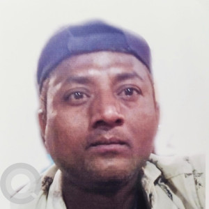 Missing: Asif-32 year old Male from G Block New Seelmapur Delhi