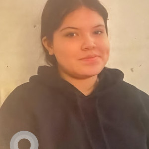 Missing: Sadie Olivia Joanne Ice-14 year old Female from Winnipeg