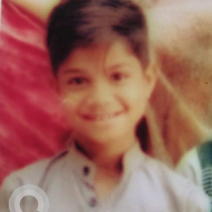 Missing: Ayan-11 year old Male from Korangi 1/1/2, Karachi, Pakistan